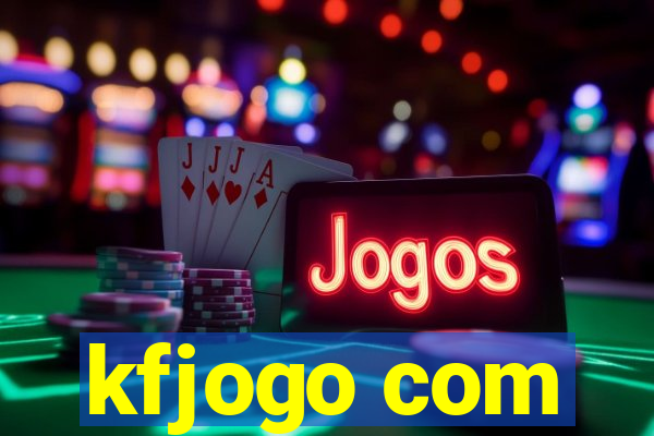 kfjogo com